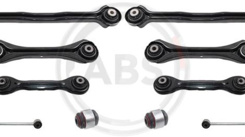 Set reparatie, BARA stabilizatoare puntea spate (219907 ABS) BMW