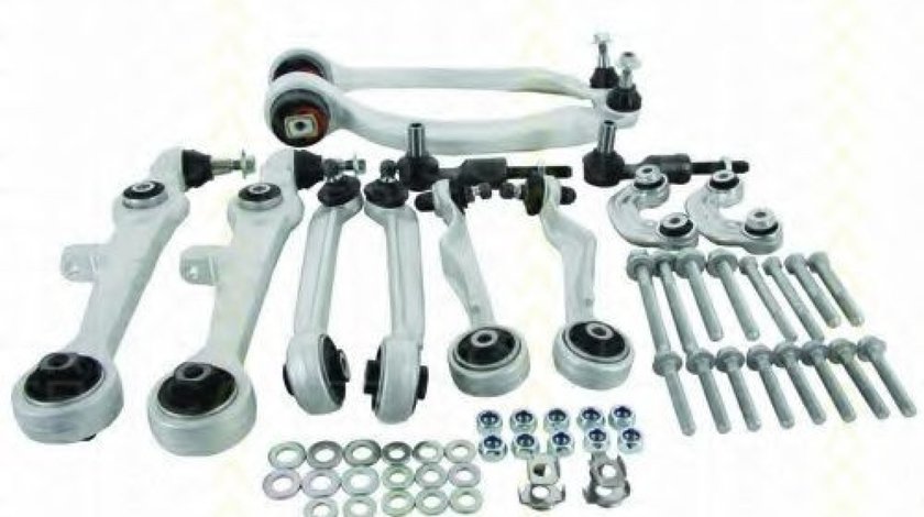 Set reparatie, bara stabilizatoare SKODA SUPERB I (3U4) (2001 - 2008) TRISCAN 8500 2902105 piesa NOUA