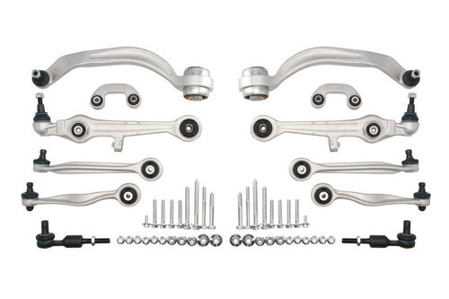 Set reparatie, bara stabilizatoare SKODA SUPERB I (3U4) (2001 - 2008) REINHOCH RH04-0053 piesa NOUA