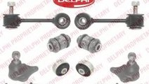 Set reparatie, bara stabilizatoare VW BORA (1J2) (...