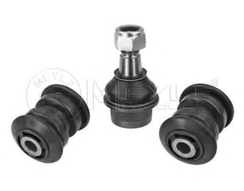 Set reparatie, bara stabilizatoare VW CRAFTER 30-50 platou / sasiu (2F) (2006 - 2016) MEYLE 114 653 ...