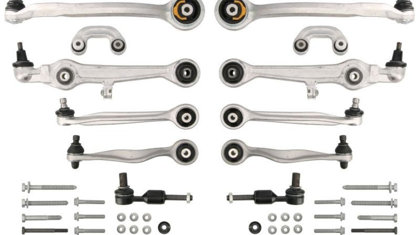 Set reparatie, bara stabilizatoare VW PASSAT (3B2) (1996 - 2001) METZGER 59000548 piesa NOUA