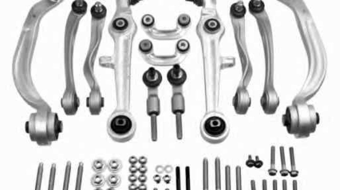 Set reparatie bara stabilizatoare VW PASSAT Variant 3B6 LEMFÖRDER 35537 01