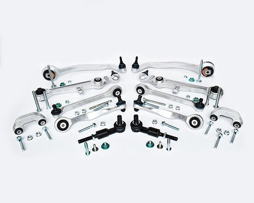 Set reparatie, bara stabilizatoare VW PASSAT Variant (3B6) (2000 - 2005) PREMIERE FDS.501 piesa NOUA