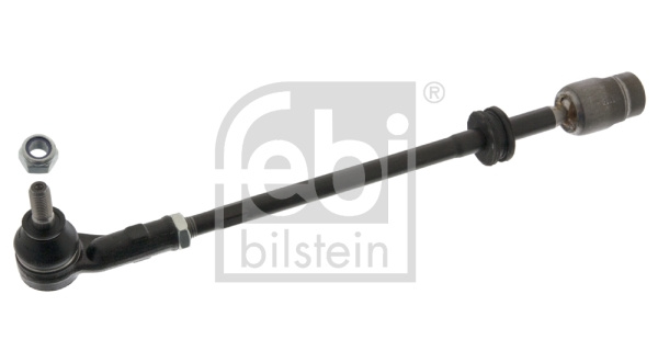 Set reparatie, bieleta directie Axa fata stanga (08030 FEBI BILSTEIN) VW