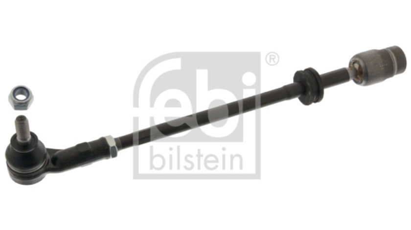 Set reparatie, bieleta directie Axa fata stanga (08030 FEBI BILSTEIN) VW