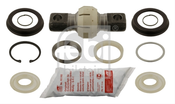Set Reparatie, Brat Longitudinal Febi Bilstein Irisbus 06413