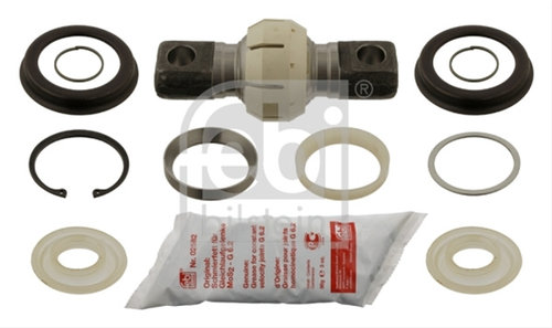 Set Reparatie, Brat Longitudinal Febi Bilstein Irisbus 06413