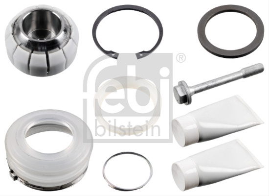 Set Reparatie, Brat Longitudinal Febi Bilstein Volvo 27568