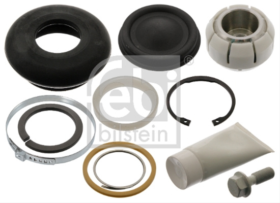 Set Reparatie, Brat Longitudinal Febi Bilstein Volvo 40646