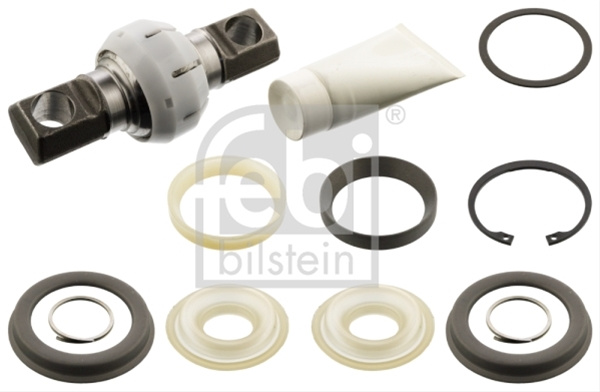 Set Reparatie Brat Longitudinal Febi Man 106774