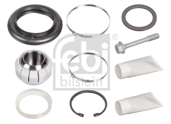 Set Reparatie Brat Longitudinal Febi Volvo 102464