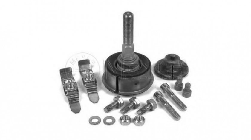 Set reparatie, brat longitudinal Mercedes S-CLASS cupe (C126) 1980-1991 #2 0140330105