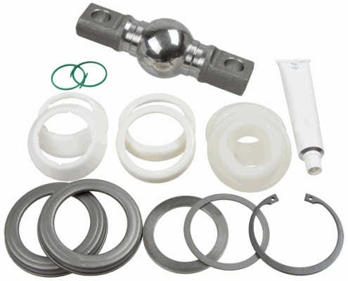 Set reparatie brat oscilant nou DAF 75,95,CF,XF,F,Magnum