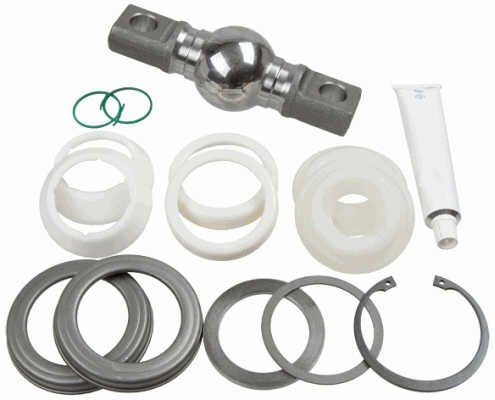 Set reparatie brat oscilant nou DAF 75,95,CF,XF,F,Magnum
