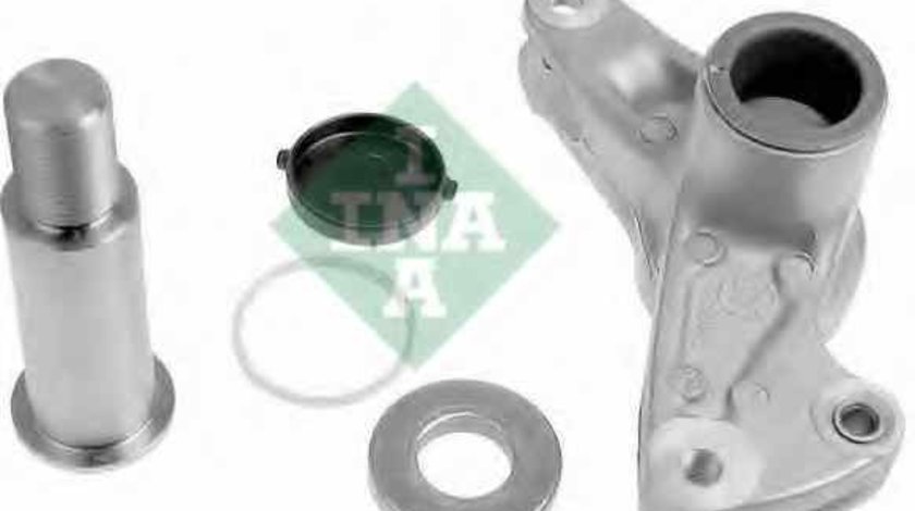 Set reparatie brat tensionare curea trapezoidala MERCEDES-BENZ VITO bus 638 INA 533 0069 20