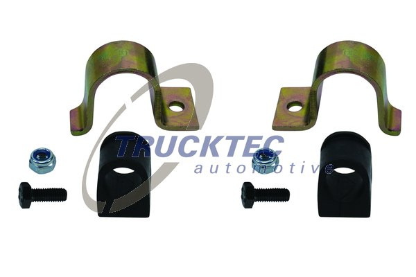 Set reparatie, bucsa BARA stabilizatoare (0243267 TRU) MERCEDES-BENZ