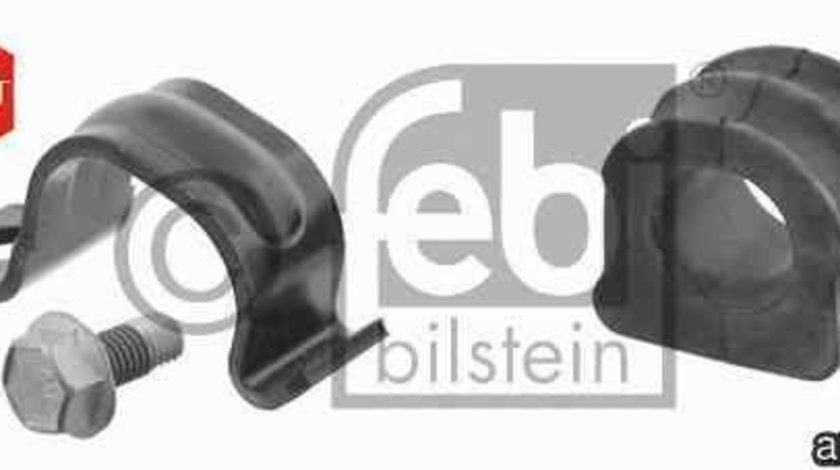 Set reparatie, bucsa bara stabilizatoare AUDI A3 (8L1) FEBI BILSTEIN 27294