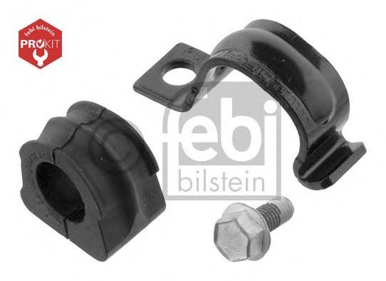Set reparatie, bucsa bara stabilizatoare AUDI A3 (8L1) (1996 - 2003) FEBI BILSTEIN 27318 piesa NOUA