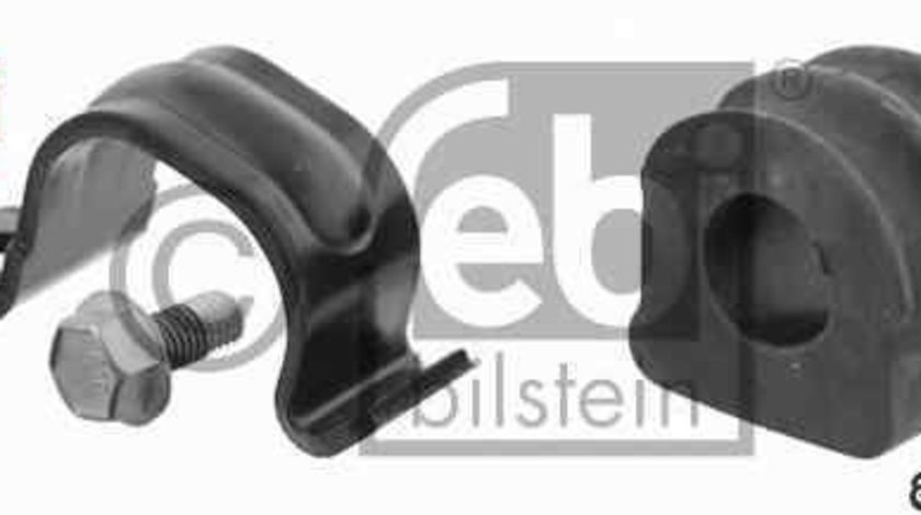 Set reparatie, bucsa bara stabilizatoare AUDI A3 (8L1) FEBI BILSTEIN 27250