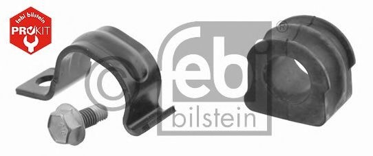 Set reparatie, bucsa bara stabilizatoare AUDI A3 (8L1) (1996 - 2003) FEBI BILSTEIN 27294 piesa NOUA