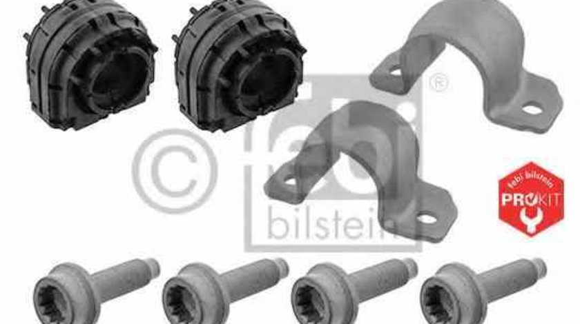 Set reparatie bucsa bara stabilizatoare AUDI A5 8T3 FEBI BILSTEIN 39649