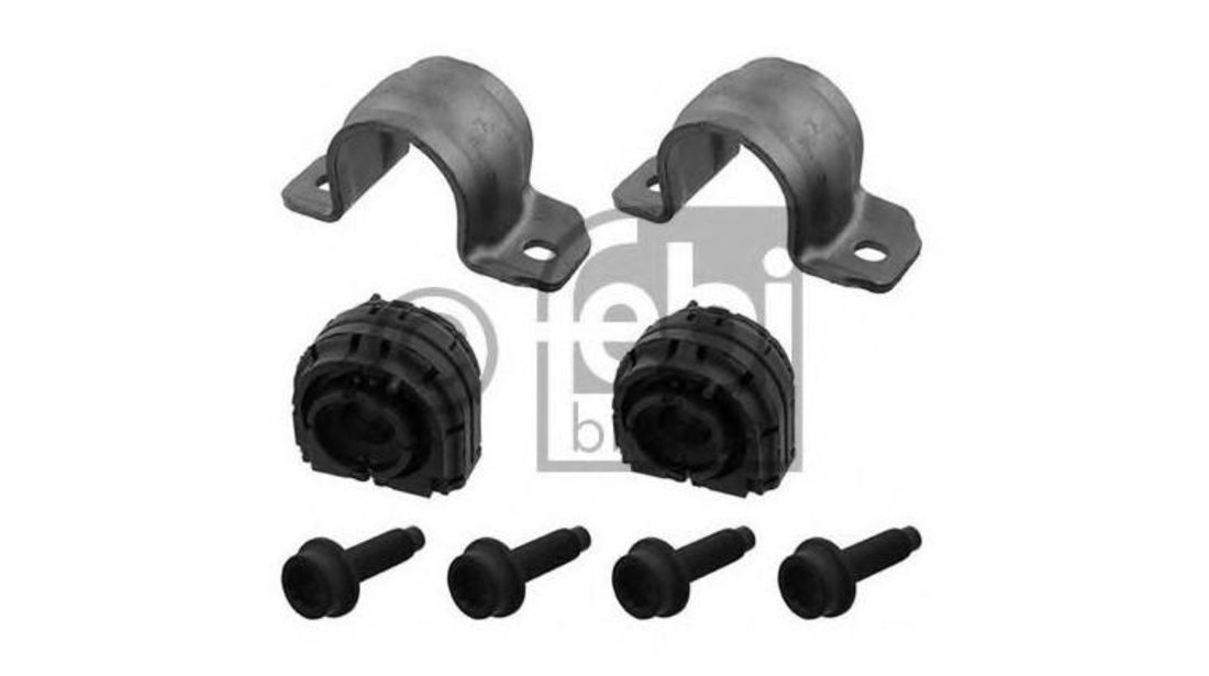 Set reparatie, bucsa bara stabilizatoare Audi AUDI TT (8J3) 2006-2014 #2 04861