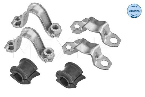 Set reparatie, bucsa BARA stabilizatoare Axa fata dreapta (11146150036S MEYLE) Citroen,FIAT,PEUGEOT