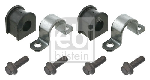 Set reparatie, bucsa BARA stabilizatoare Axa fata ambele parti (27400 FEBI BILSTEIN) FORD