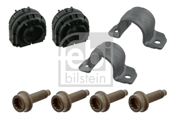 Set Reparatie, Bucsa Bara Stabilizatoare Febi Bilstein Audi 39650