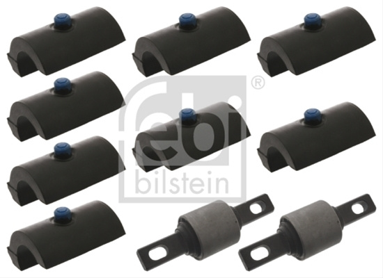 Set Reparatie, Bucsa Bara Stabilizatoare Febi Bilstein Daf 48768