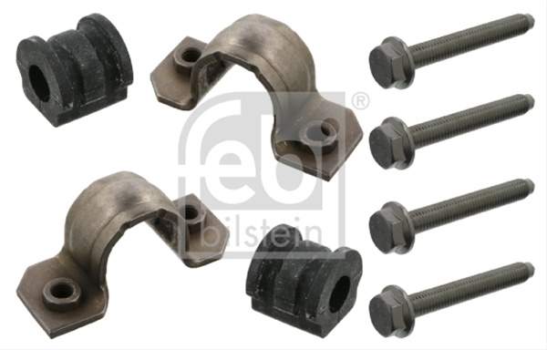 Set Reparatie, Bucsa Bara Stabilizatoare Febi Bilstein Audi 37660