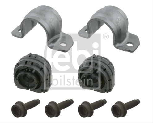 Set Reparatie, Bucsa Bara Stabilizatoare Febi Bilstein Audi 23606