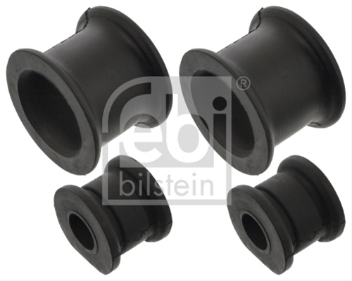 Set Reparatie Bucsa Bara Stabilizatoare Febi Mercedes-Benz 45366