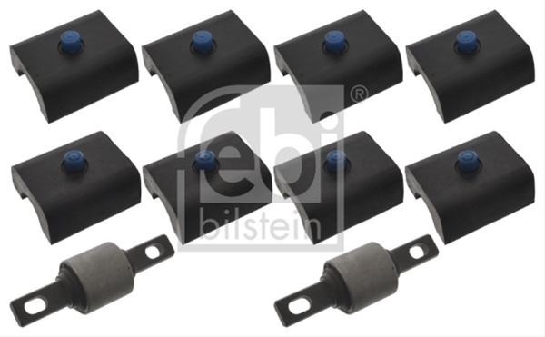 Set Reparatie, Bucsa Bara Stabilizatoare Febi Bilstein Daf 48767