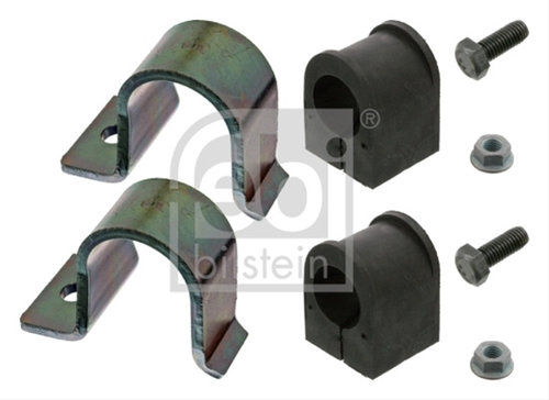 Set Reparatie, Bucsa Bara Stabilizatoare Febi Bilstein Dodge 36701
