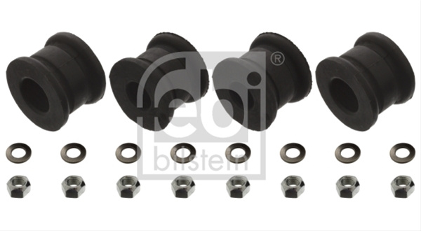 Set Reparatie, Bucsa Bara Stabilizatoare Febi Bilstein Mercedes-Benz 08942