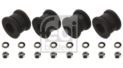Set Reparatie, Bucsa Bara Stabilizatoare Febi Bilstein Mercedes-Benz 08942