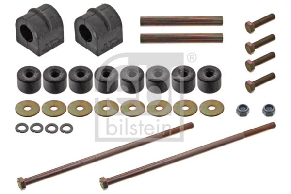 Set Reparatie, Bucsa Bara Stabilizatoare Febi Bilstein Mercedes-Benz 07568