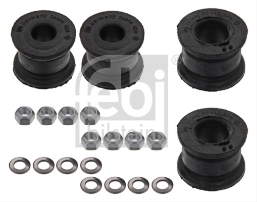 Set Reparatie, Bucsa Bara Stabilizatoare Febi Bilstein Mercedes-Benz 08941