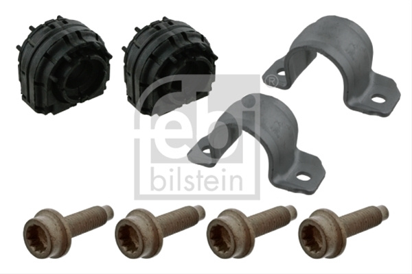 Set Reparatie, Bucsa Bara Stabilizatoare Febi Bilstein Skoda 39649
