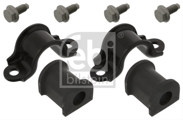 Set Reparatie, Bucsa Bara Stabilizatoare Febi Bilstein Vw 44860