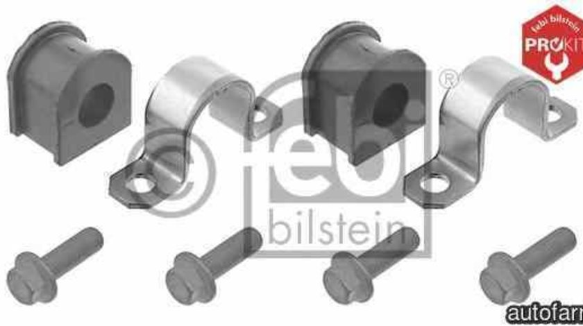 Set reparatie bucsa bara stabilizatoare FORD COUGAR EC FEBI BILSTEIN 27400