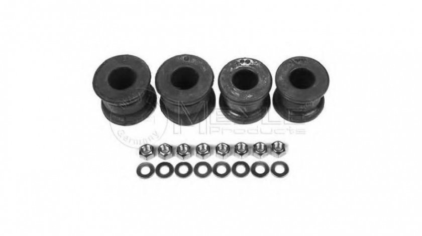 Set reparatie, bucsa bara stabilizatoare Mercedes 190 (W201) 1982-1993 #2 0140320103