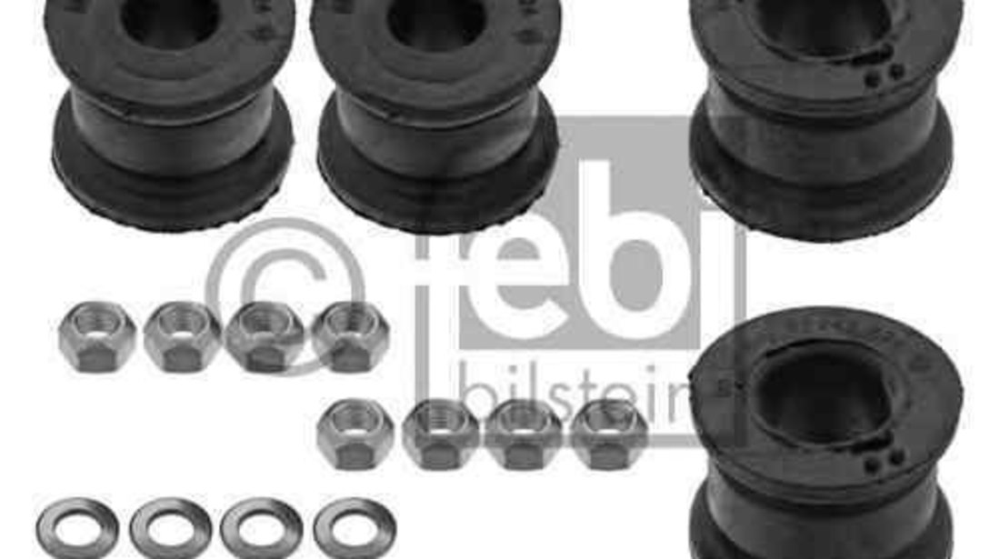 Set reparatie, bucsa bara stabilizatoare MERCEDES-BENZ C-CLASS combi (S202) FEBI BILSTEIN 08941