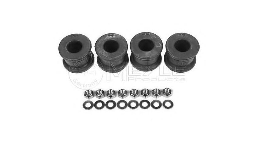 Set reparatie, bucsa bara stabilizatoare Mercedes 190 (W201) 1982-1993 #2 0140320106