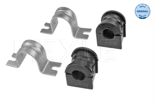 Set Reparatie, Bucsa Bara Stabilizatoare Meyle Opel 614 615 0006
