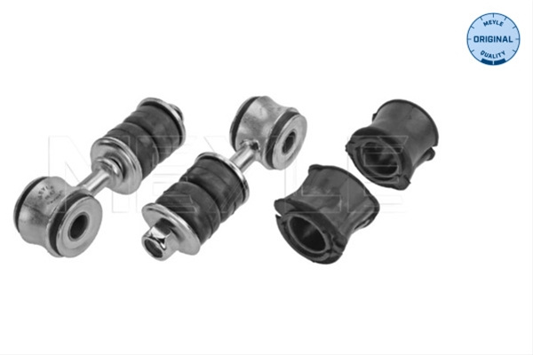 Set Reparatie, Bucsa Bara Stabilizatoare Meyle Fiat 11-14 615 0013/S