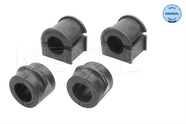 Set Reparatie, Bucsa Bara Stabilizatoare Meyle Ford 114 615 0003