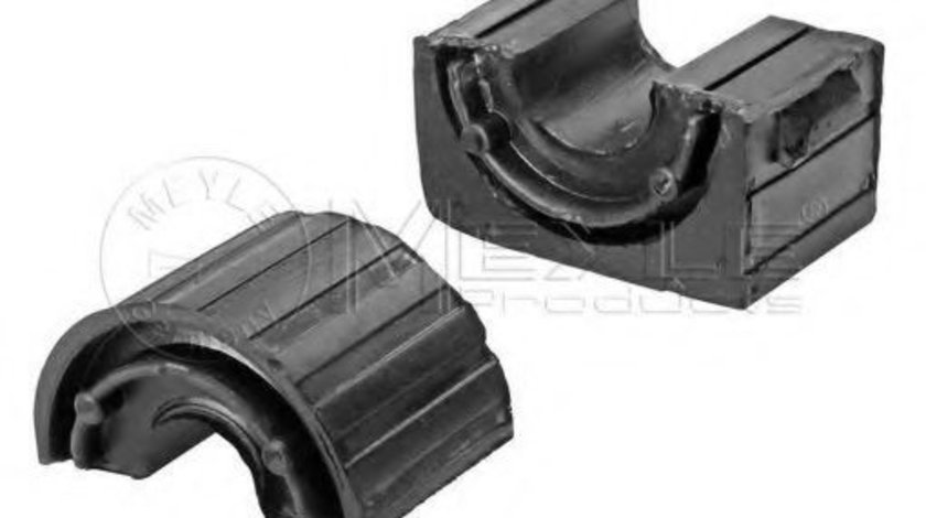 Set reparatie, bucsa bara stabilizatoare OPEL ASTRA H (L48) (2004 - 2016) MEYLE 614 615 0007 piesa NOUA